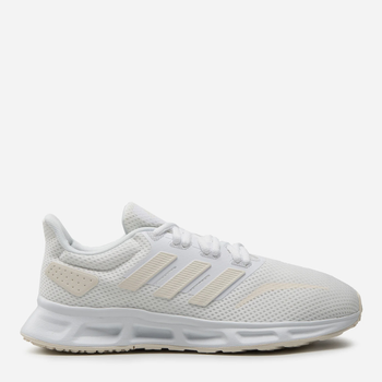 Чоловічі кросівки для бігу Adidas Show The Way 2.0 GY6346 42.5 (8.5UK) 27 см Білі (4065418538145)