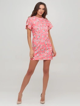 Платье ASOS ASJ120619-50 S (62578S) Розовый