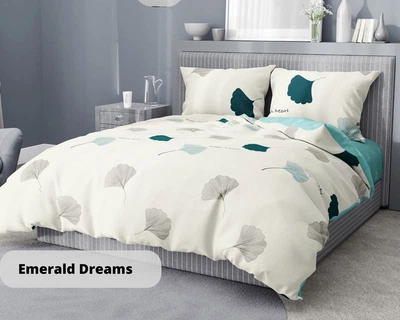 Комплект постельного белья ТЕП Полуторный 150 x 215 см Emerald Dreams (2000008899963)