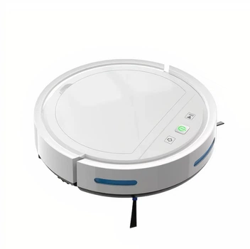 Робот-пылесос Tuya App Smart Floor Vacuum Cleaner