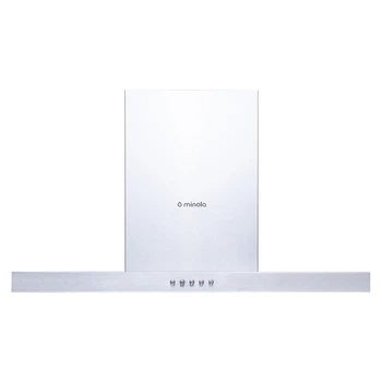 Вытяжка MINOLA Slim T 6712 I 1100 LED
