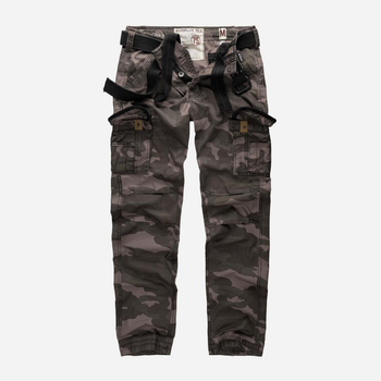 Тактические штаны Surplus Premium Trousers Slimmy 05-3602-42 L Комбинированые