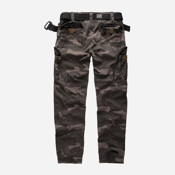 Тактичні штани Surplus Premium Trousers Slimmy 05-3602-42 L Комбіновані