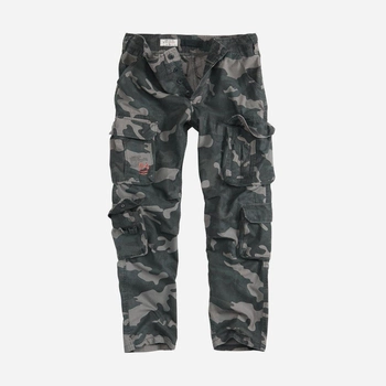 Тактические штаны Surplus Airborne Slimmy Trousers 05-3603-42 S Комбинированые