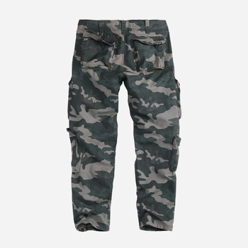 Тактичні штани Surplus Airborne Slimmy Trousers 05-3603-42 M Комбіновані