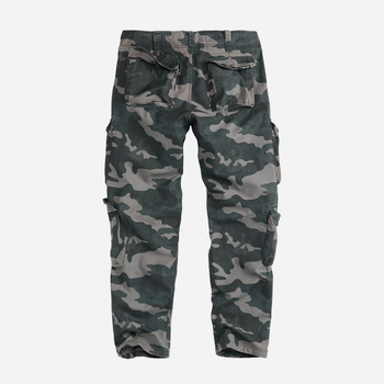 Тактические штаны Surplus Airborne Slimmy Trousers 05-3603-42 XL Комбинированые