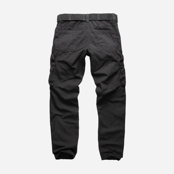Тактические штаны Surplus Royal Traveler Slimmy 05-3702-65 L Черные