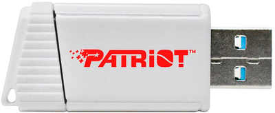 Pendrive Patriot Rage Prime 1 TB USB 3.2 biały (PEF1TBRPMW32U)