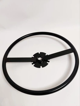 Руль для бетономішалки FORTE 180 л. Forte EW8160P (3417)