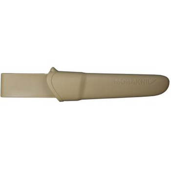 Нож Morakniv Companion Desert stainless steel (13166/13216)