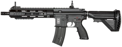 Штурмова гвинтівка Specna Arms HK416 SA-H08 (12221 strikeshop)
