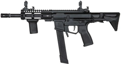 Пистолет-пулемет Specna Arms SA-X01 Edge 2.0 Black (27378 strikeshop)