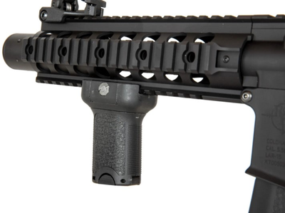 Штурмовая винтовка Specna Arms Rock River Arms SA-E05 Edge Light Ops Stock (27560 strikeshop)