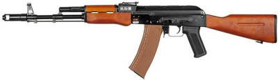 Штурмовая винтовка Specna Arms AK-74 SA-J02 Edge (19579 strikeshop)
