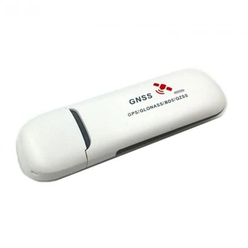 Приемник Usb GPS для ноутбука и компьютера Ublox GN702UB (eg-н)