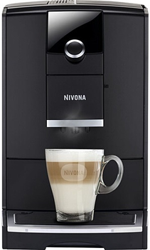 Кофемашина nivona CafeRomatica nicr790