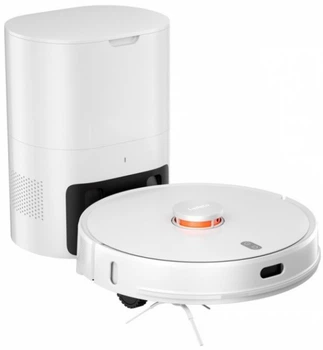 Робот-пилосос Xiaomi Lydsto r1 Pro White