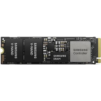 SSD накопитель Samsung pm9a1 512gb m.2 PCIe 4.0x4 mlc (mzvl2512hcjq-00b00)