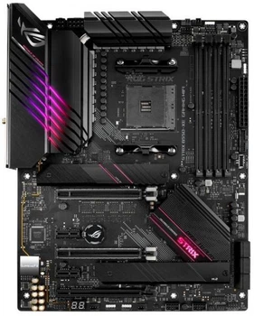 Материнська плата Asus rog Strix b550-xe Gaming wifi (sAM4, b550)