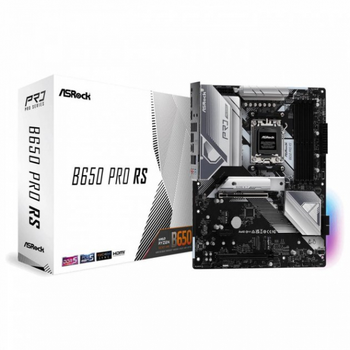Материнская плата ASRock b650 Pro rs (sAM5, b650, ddr5)