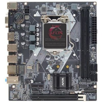 Материнська плата Afox ih61-ma2-v3