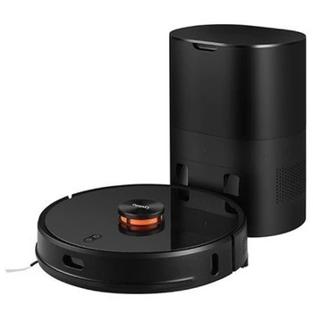 Робот-пылесос Xiaomi Lydsto r1 Pro Black