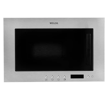 Встраиваемая микроволновая печь Weilor wbm 2041 gss