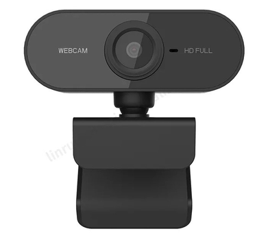 USB веб-камера 2K FullHD 1080P Bodasan PC01