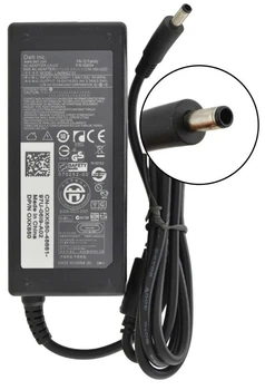 Зарядное устройство для ноутбуков Dell 19.5V 3.34A 4.5x3.0 + сетевой кабель 1753 cетевой адаптер