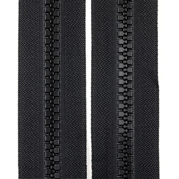 Молния рулонная трактор YKK, тип 8 VS на метраж - 1 метр 580