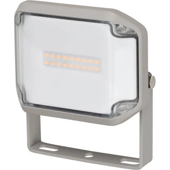 Прожектор вуличний Brennenstuhl AL1050 10Вт 1010лм 3000К IP44 (1178010900)