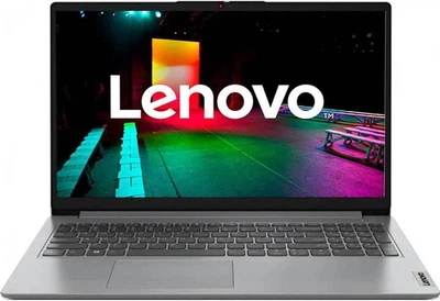 Ноутбук Lenovo IdeaPad3 15IAU7 (82RK018WRA)