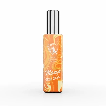 Парфум (Fantasy Community Perfumes) Mango Milk Shake (Extrait de parfum) 30 ml версія Vilhelm Parfumerie Mango Skin тестер