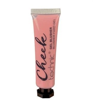 Кремовые румяна Technic Cosmetics Cheek Cream Blush - Coy