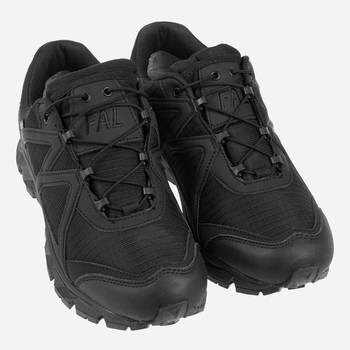 Мужские тактические кроссовки с Gore-Tex Chiruca Patrol 4890103 41 (7UK) 26 см Черные (19203127)