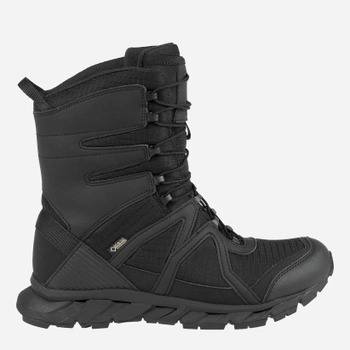 Мужские тактические ботинки с Gore-Tex Chiruca Patrol High 4890003 40 (6UK) 25 см Черные (19203271)