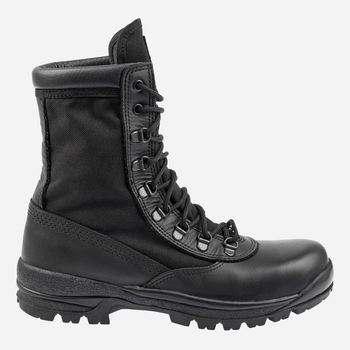 Мужские тактические ботинки Chiruca Azor 4431103 42 (8UK) 27 см Черные (19202202)