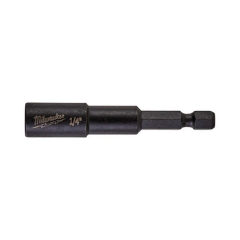 Магнитная торцевая насадка Milwaukee 1/4" (4932352538)