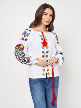 Вышиванка женская