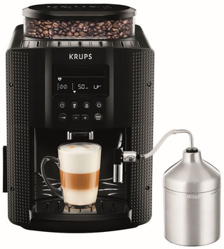 Кофемашина KRUPS Essential EA816031
