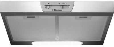 Вытяжка Electrolux LFU216X