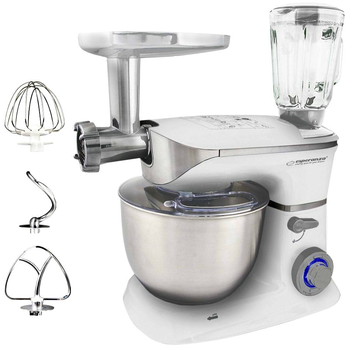 Кухонна машина Esperanza COOKING MASTER EKM025