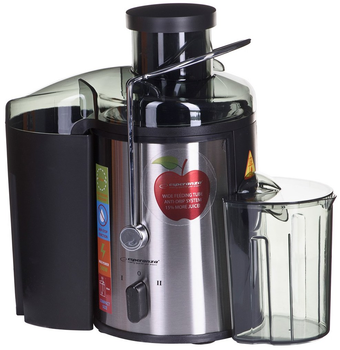 Соковижималка відцентрова Esperanza Carrot EKJ002