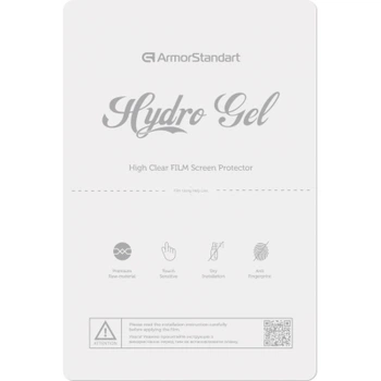 Пленка защитная Armorstandart for tablets 11" Clear 10 pcs (ARM60258)