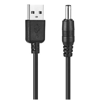 Кабель питания маршрутизатора USB to DC 5.8mm — 5V to 5V