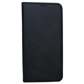 Чехол под кожу книжка для Xiaomi Mi Note 10 / Mi Note 10 Pro / CC9, черный