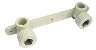 Крепления для смесителя внутренняя резьба VSplast PPR 25х1/2" 2024
