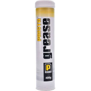 Мастило автомобільне PRISTA Lithium EP 2-cartridge 0,4кг (4812)