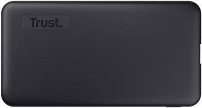 УМБ Trust Primo Ultra Thin Eco 5000 mAh Black (24679)