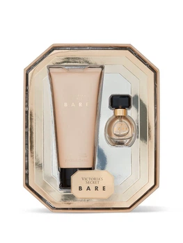 Подарунковий набір косметики Victoria’s Secret Bare (25145724)